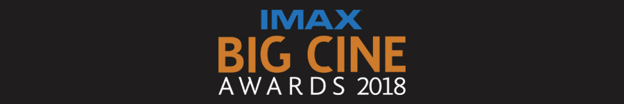 Big Cine Expo Awards