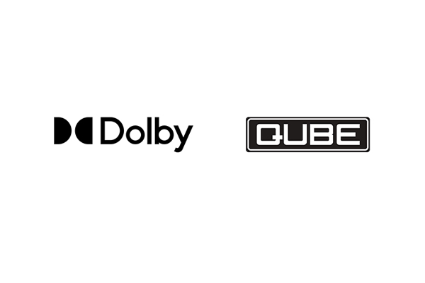 DOLBY SEES CONTINUED ADOPTION OF CINEMA  SERVERS BY QUBE