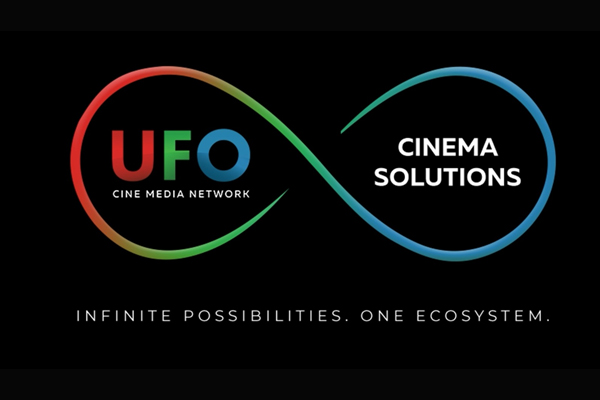 UFO CINE MEDIA UNVEILS UFO CINEMA SOLUTIONS AS UNIFIED CINEMA TECHNOLOGY PLATFORM