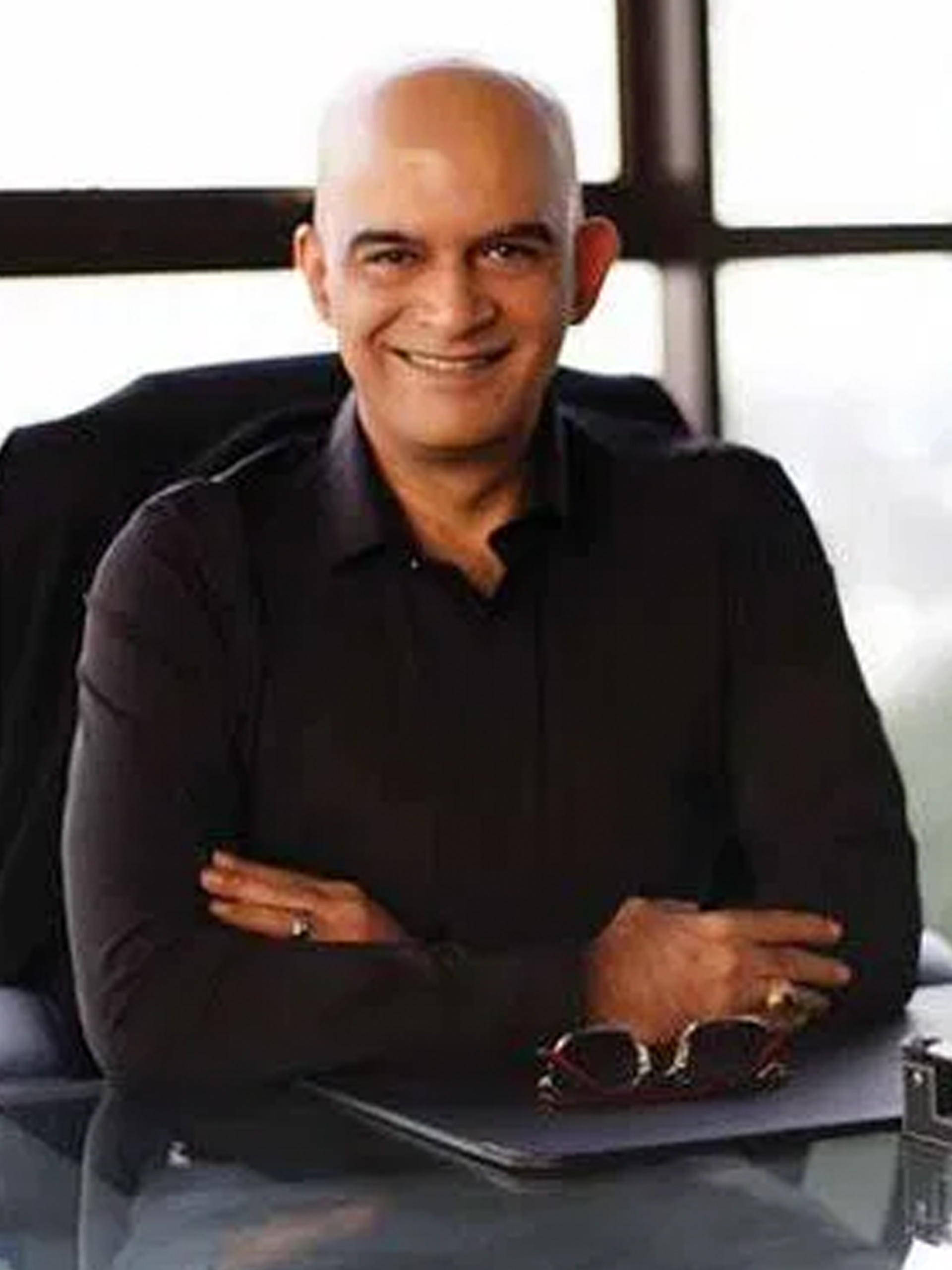 Sonu Samtani, Proprietor, Sam’s Studios