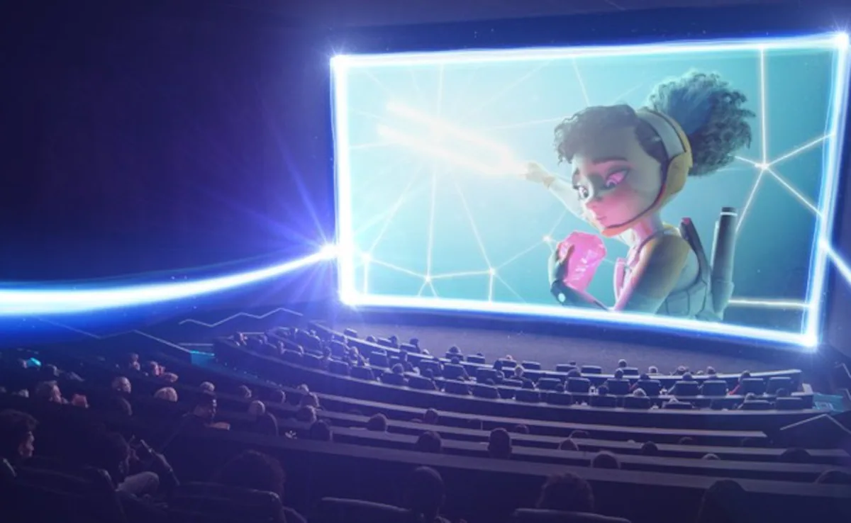 Dietrich Theater Decides for Dolby Atmos and Alcons, Twice