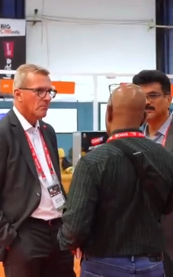 LED Screens & Immersive Audio